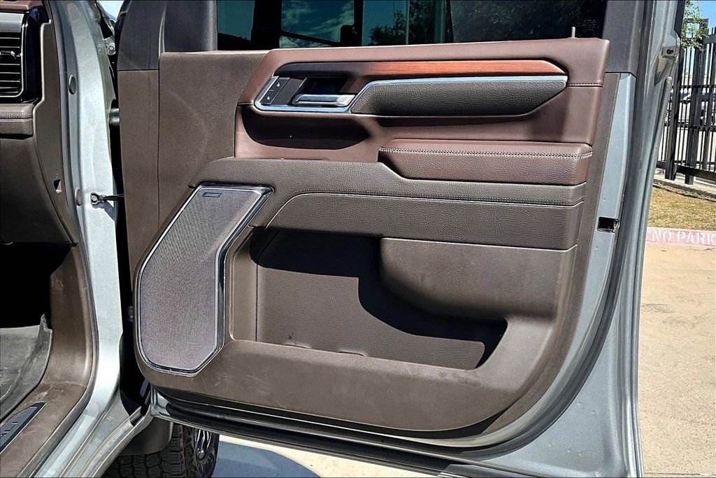 Used 2024 GMC Sierra 2500 Denali w/ Technology Package image 25