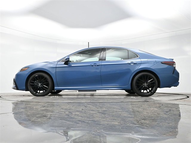 Used 2024 Toyota Camry XSE image 26