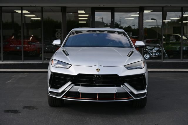 Used 2023 Lamborghini Urus S AWD/4WD image 6