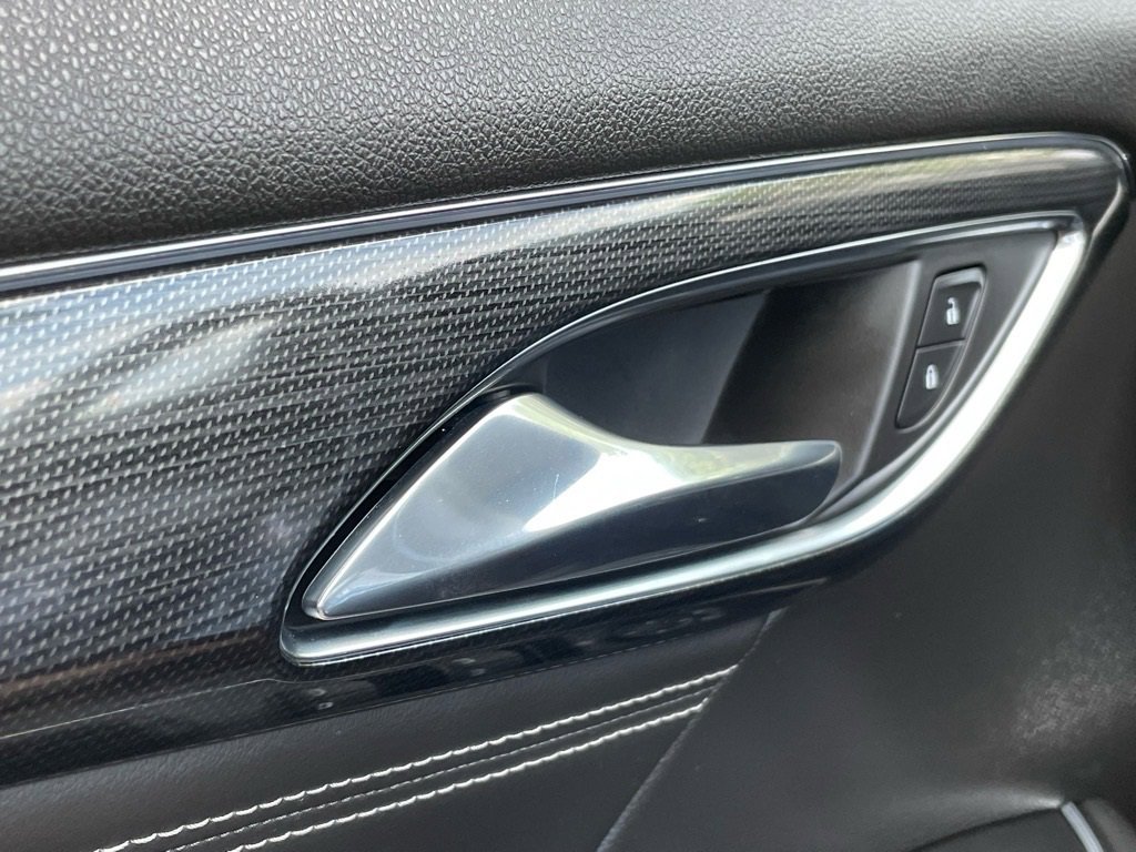 Used 2023 Buick Envision Preferred image 25