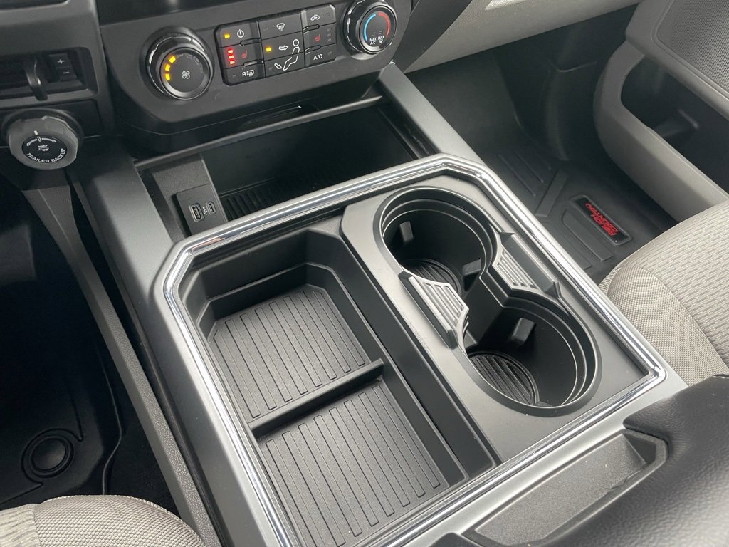 Used 2020 Ford F250 XLT w/ XLT Premium Package image 13