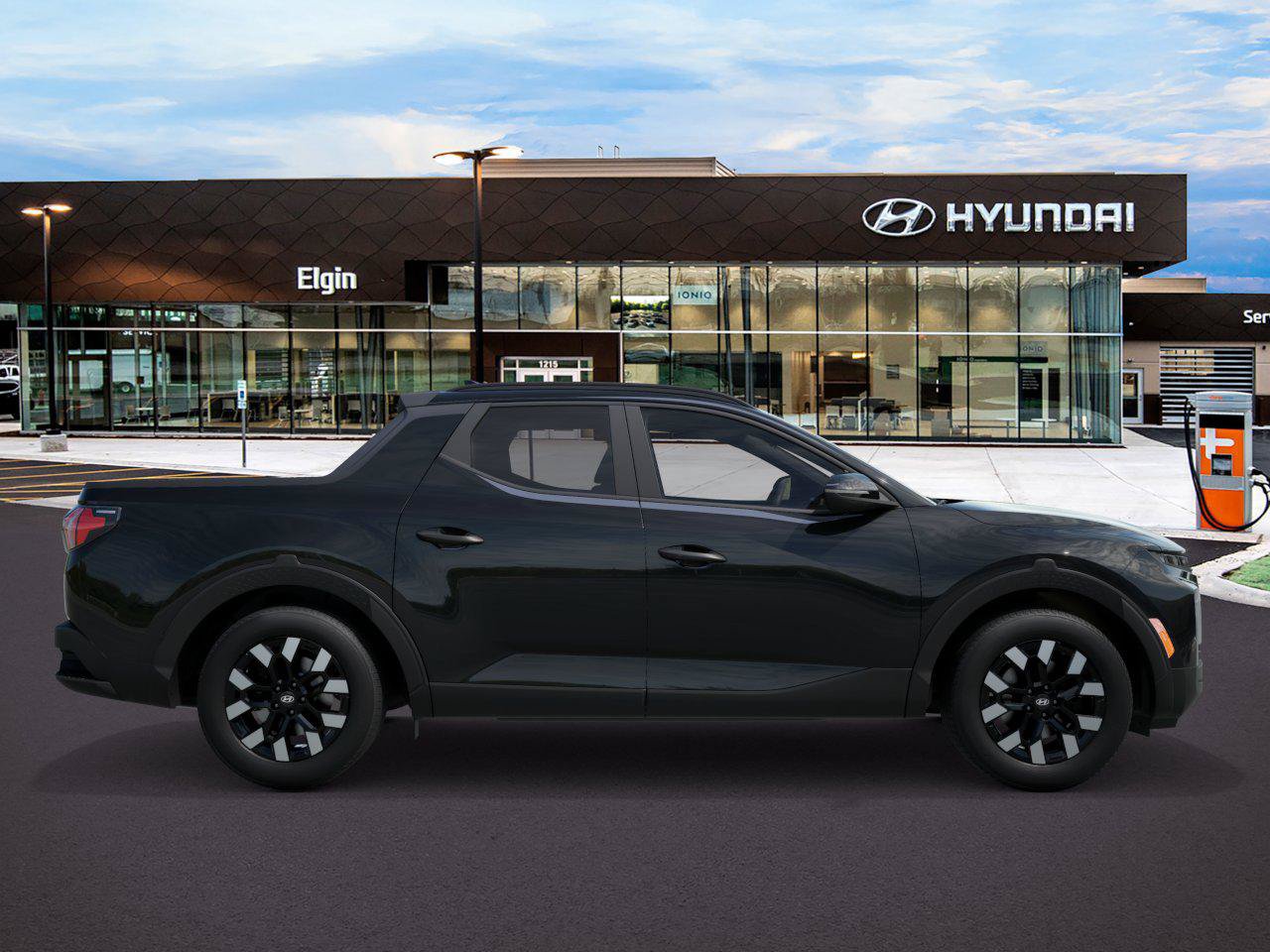 New 2027 Hyundai Santa Cruz SEL AWD/4WD image 7
