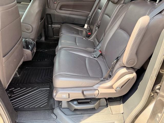 Used 2020 Honda Odyssey Elite image 8