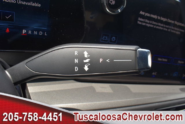 New 2026 Chevrolet Traverse LT w/ LPO, Floor Liner Package FWD image 26