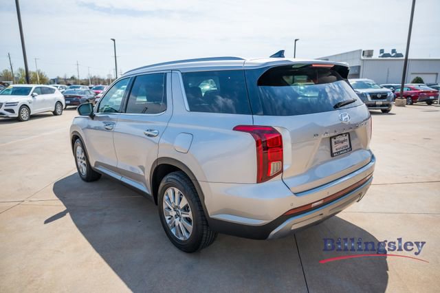 Used 2025 Hyundai Palisade SEL image 3