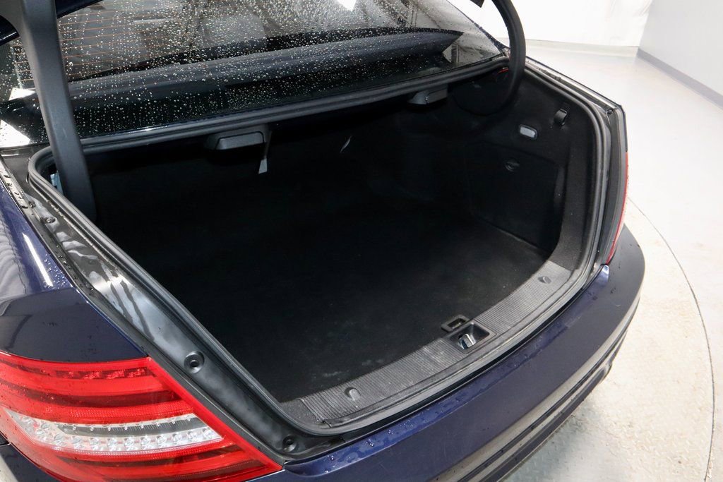 Used 2012 Mercedes-Benz C 300 4MATIC Sedan image 18