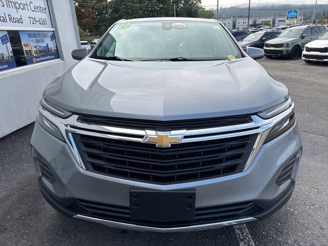 Used 2023 Chevrolet Equinox LT image 7