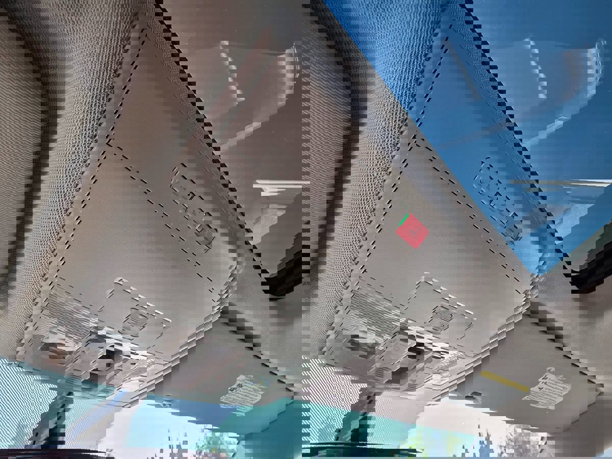 Used 2021 Volkswagen Atlas SE image 46