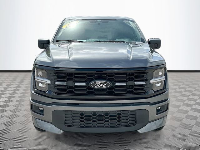 Used 2025 Ford F150 STX w/ LOBO Package AWD/4WD image 2