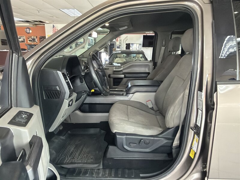 Used 2020 Ford F150 XLT w/ Equipment Group 302A Luxury AWD/4WD image 9