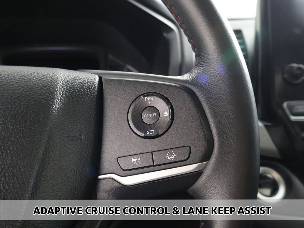 Used 2024 Honda Odyssey Sport image 4