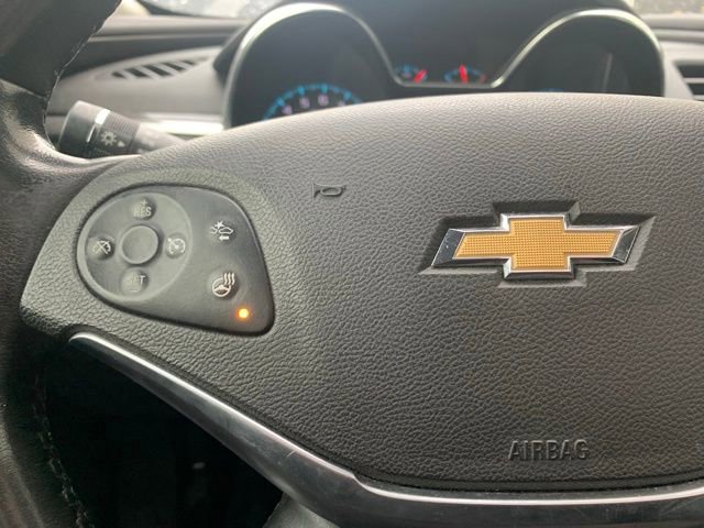 Used 2014 Chevrolet Impala LTZ FWD image 10