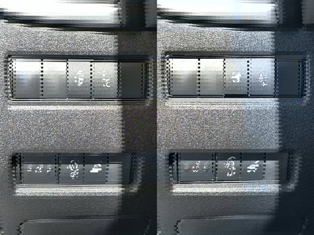 New 2026 Nissan Rogue Platinum image 31