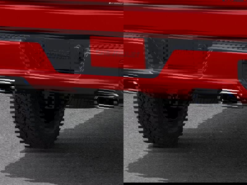 New 2026 Chevrolet Silverado 1500 RST image 38