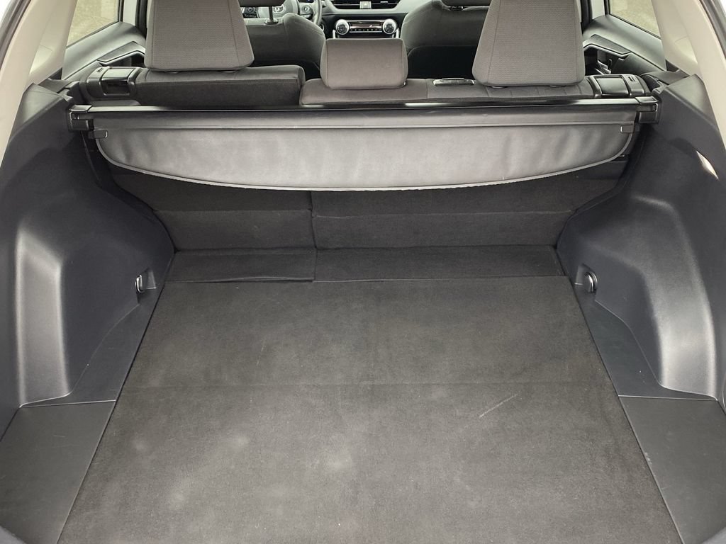 Certified 2025 Toyota RAV4 XLE AWD/4WD image 19
