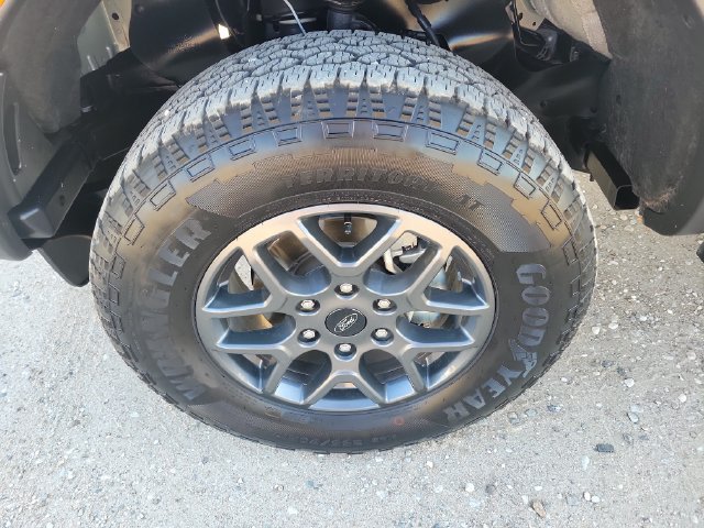 Used 2023 Ford Ranger XL w/ FX4 Off-Road Package AWD/4WD image 31