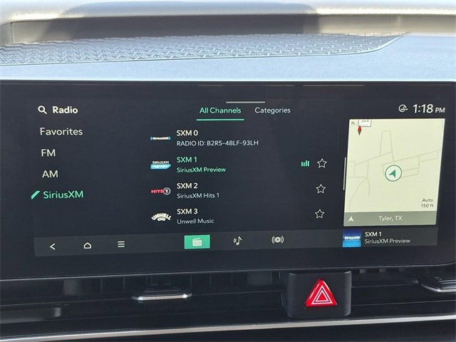 Used 2025 Kia Carnival image 36