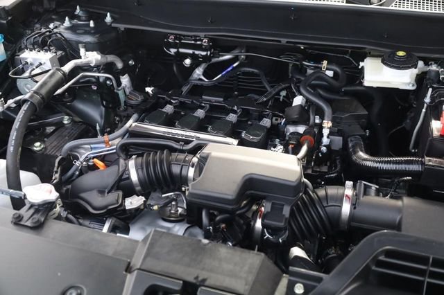 New 2026 Honda CR-V EX-L image 24