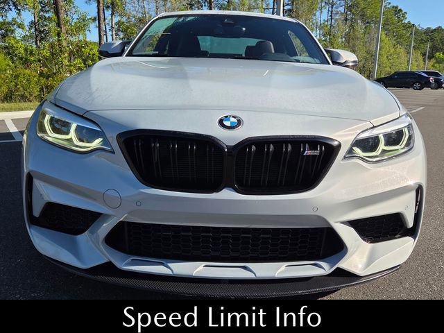 Used 2020 BMW M2 Competition image 21