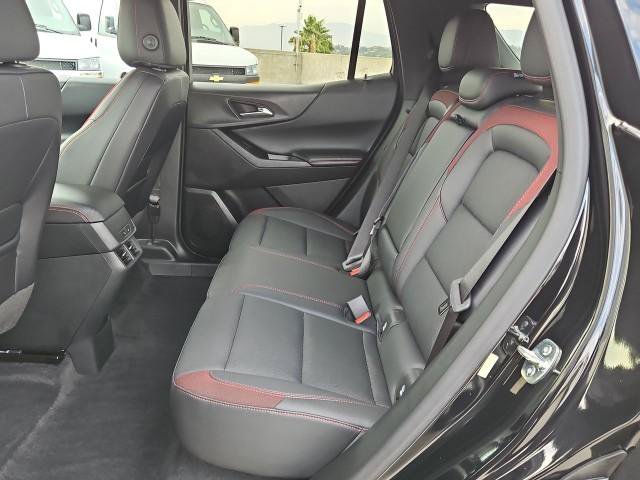 New 2027 Chevrolet Equinox RS w/ Safety and Technology Package FWD image 25