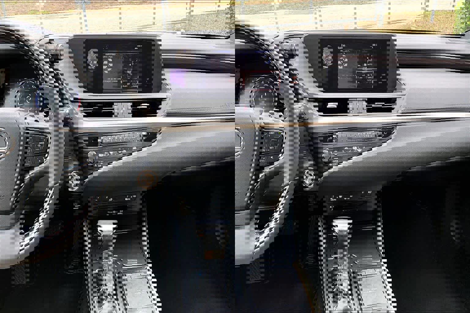 Used 2019 Lexus ES 350 w/ Premium Package image 7