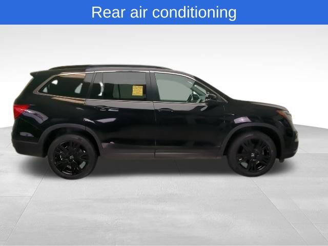Used 2022 Honda Pilot Special Edition image 7