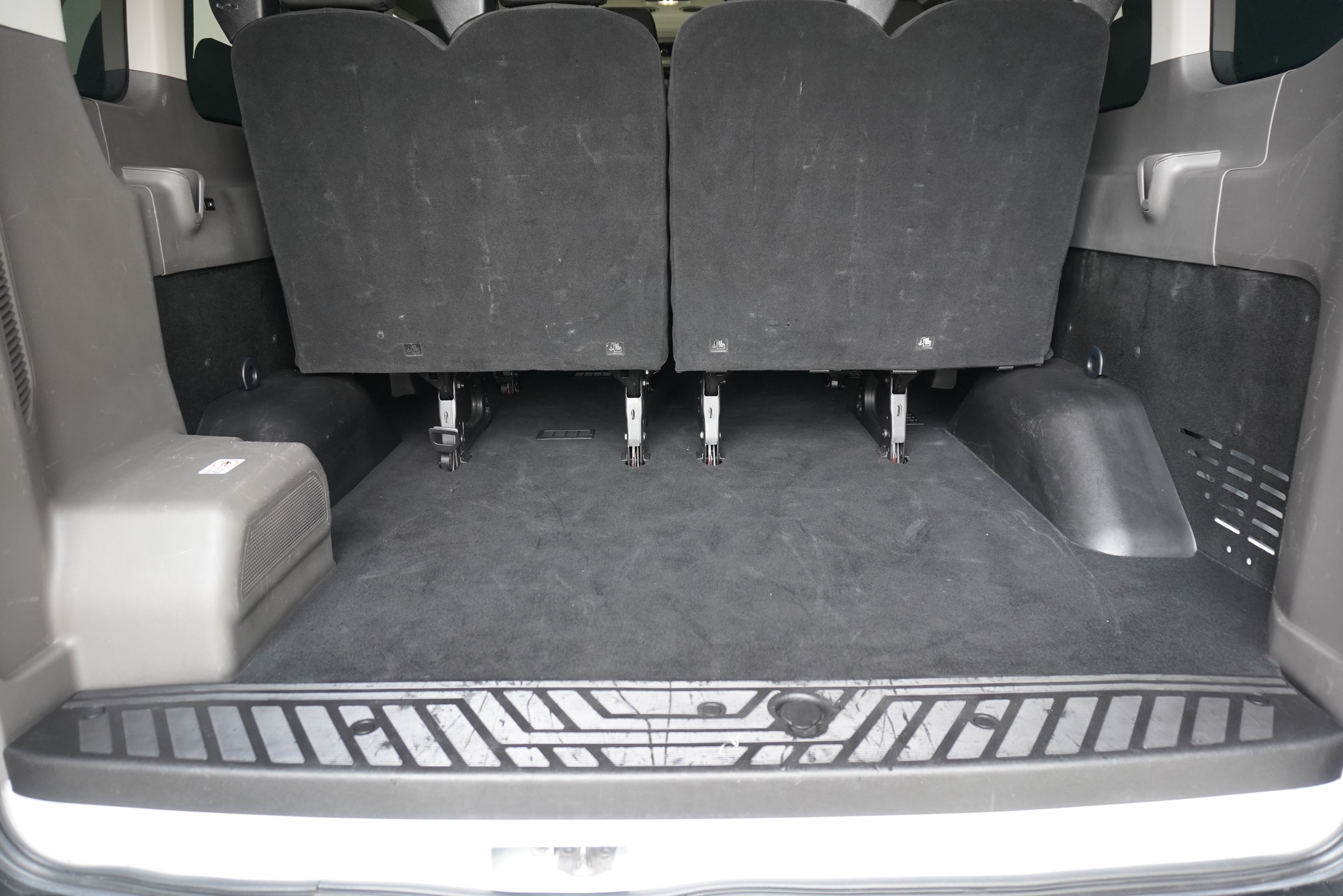 Used 2023 Ford Transit 350 XLT RWD image 22