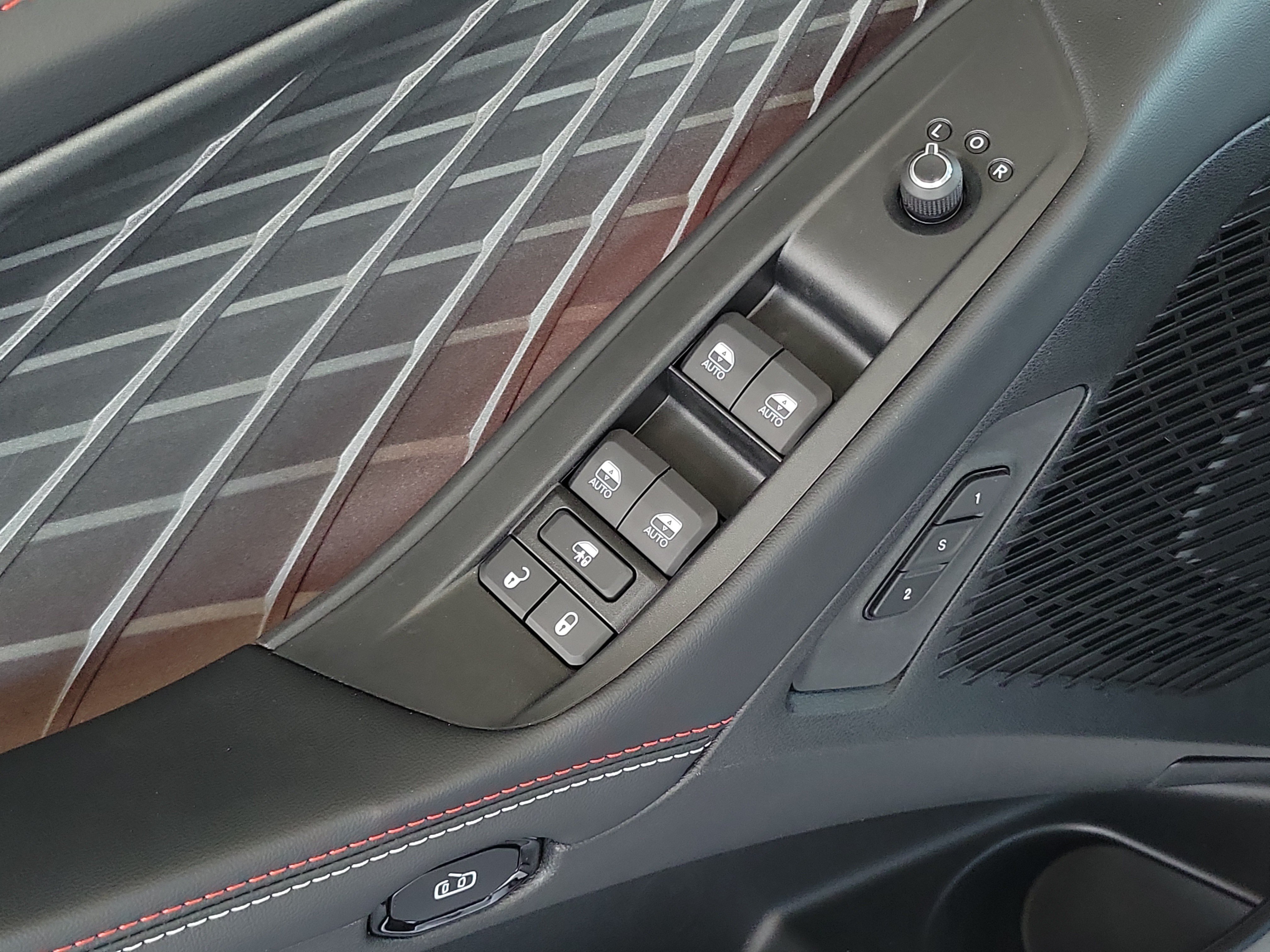 New 2026 Dodge Charger Scat Pack AWD/4WD image 15