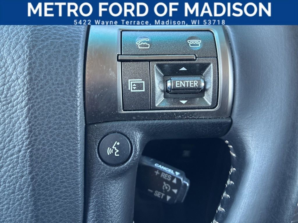 Used 2016 Lexus GX 460 image 29