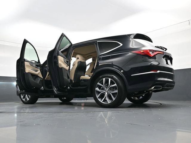 Used 2023 Acura MDX Technology image 44