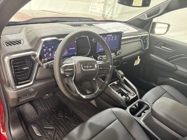 New 2026 GMC Canyon Elevation w/ Convenience Package RWD image 10