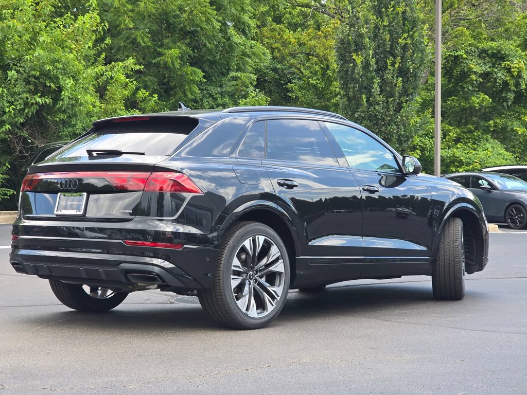 New 2026 Audi Q8 Prestige AWD/4WD image 15