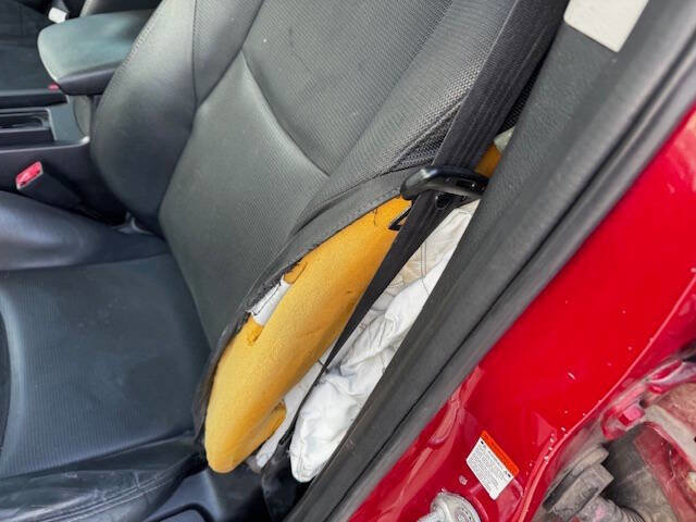 Used 2010 MAZDA MAZDA3 s Sport image 27