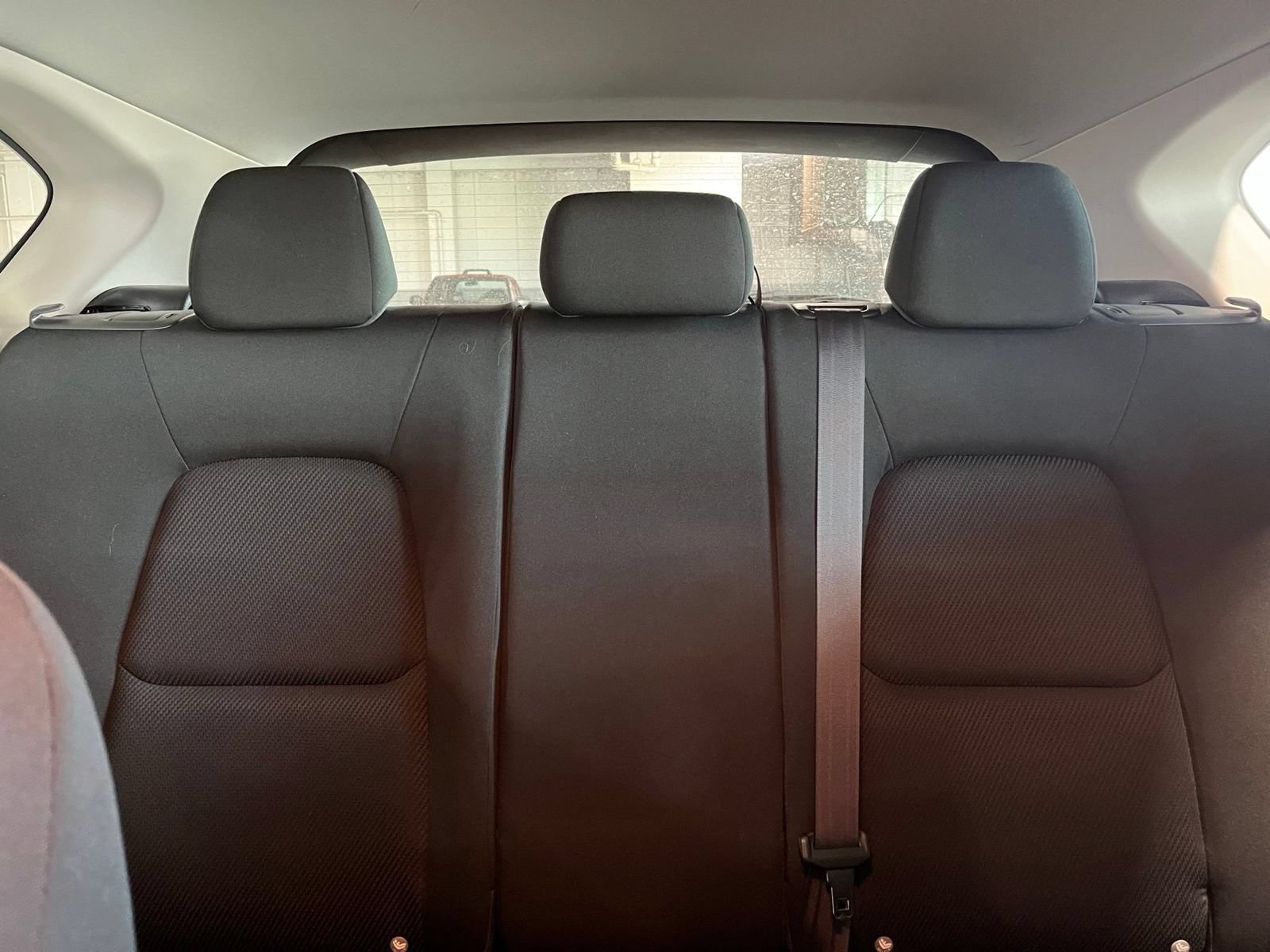 Used 2023 MAZDA CX-5 AWD 2.5 S image 19
