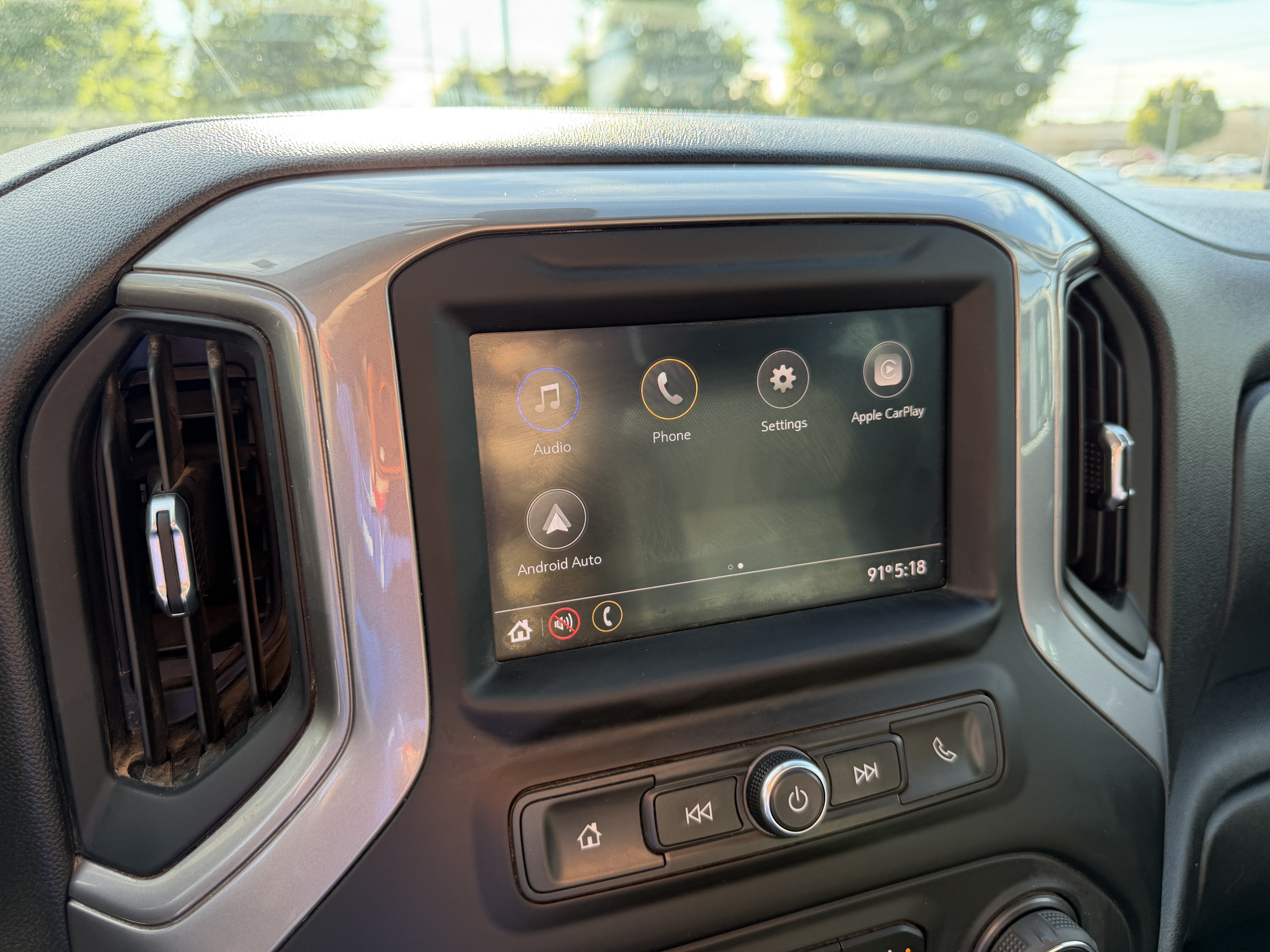 Used 2022 Chevrolet Silverado 2500 W/T w/ WT Fleet Convenience Package AWD/4WD image 24