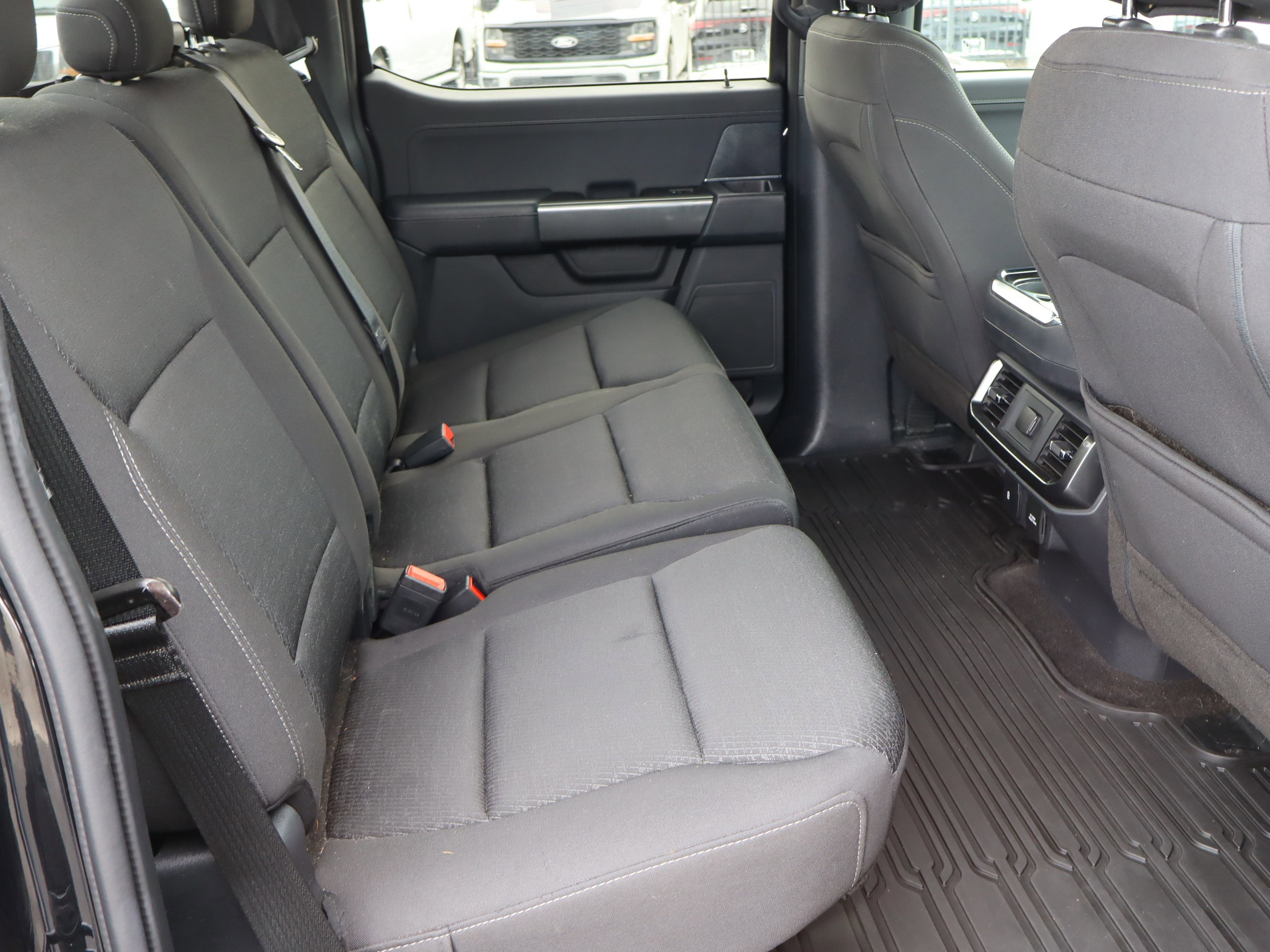 Used 2021 Ford F150 XLT w/ Equipment Group 302A High image 35