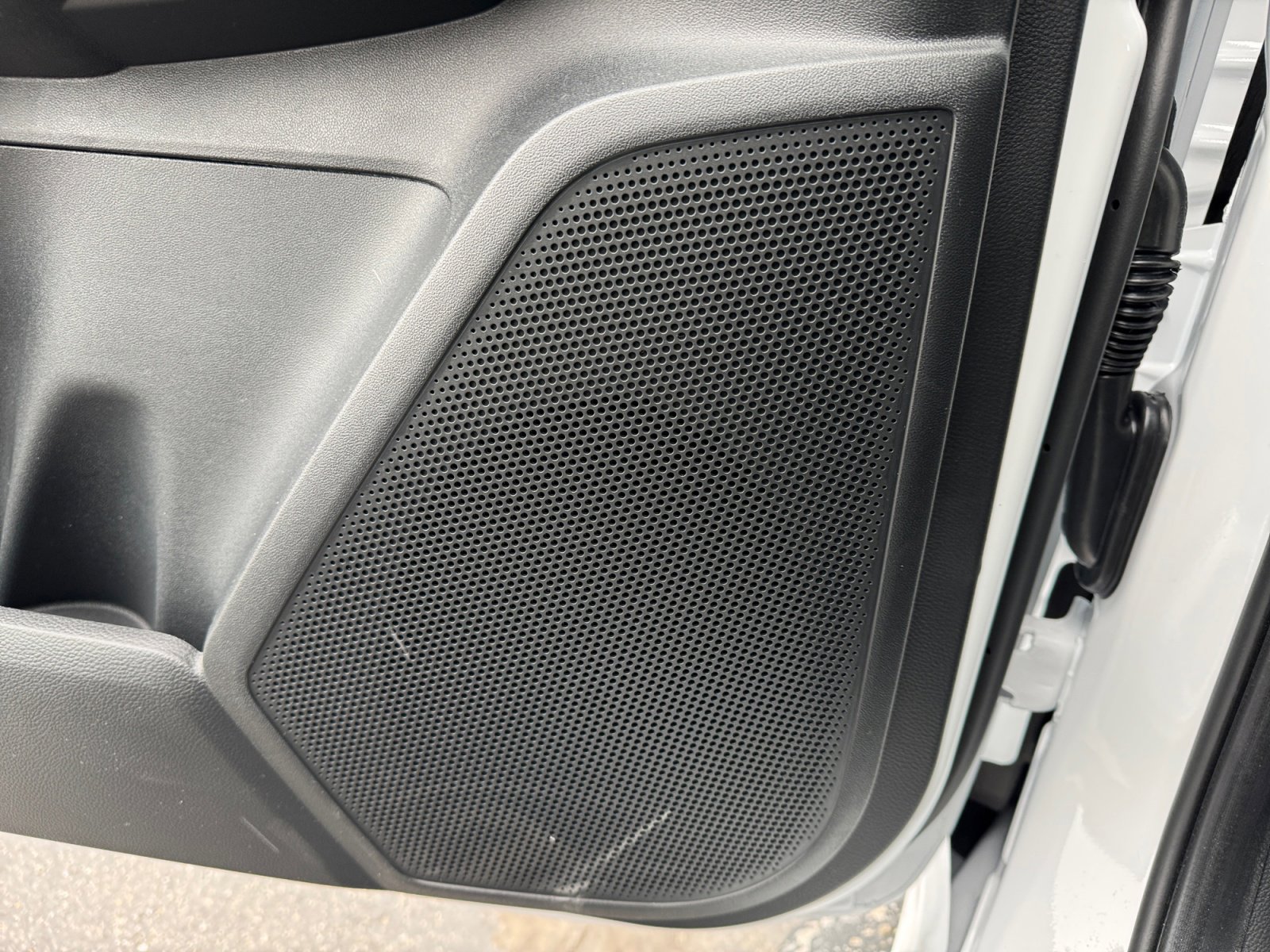 New 2025 Ford Ranger XLT w/ Black Appearance Package image 21