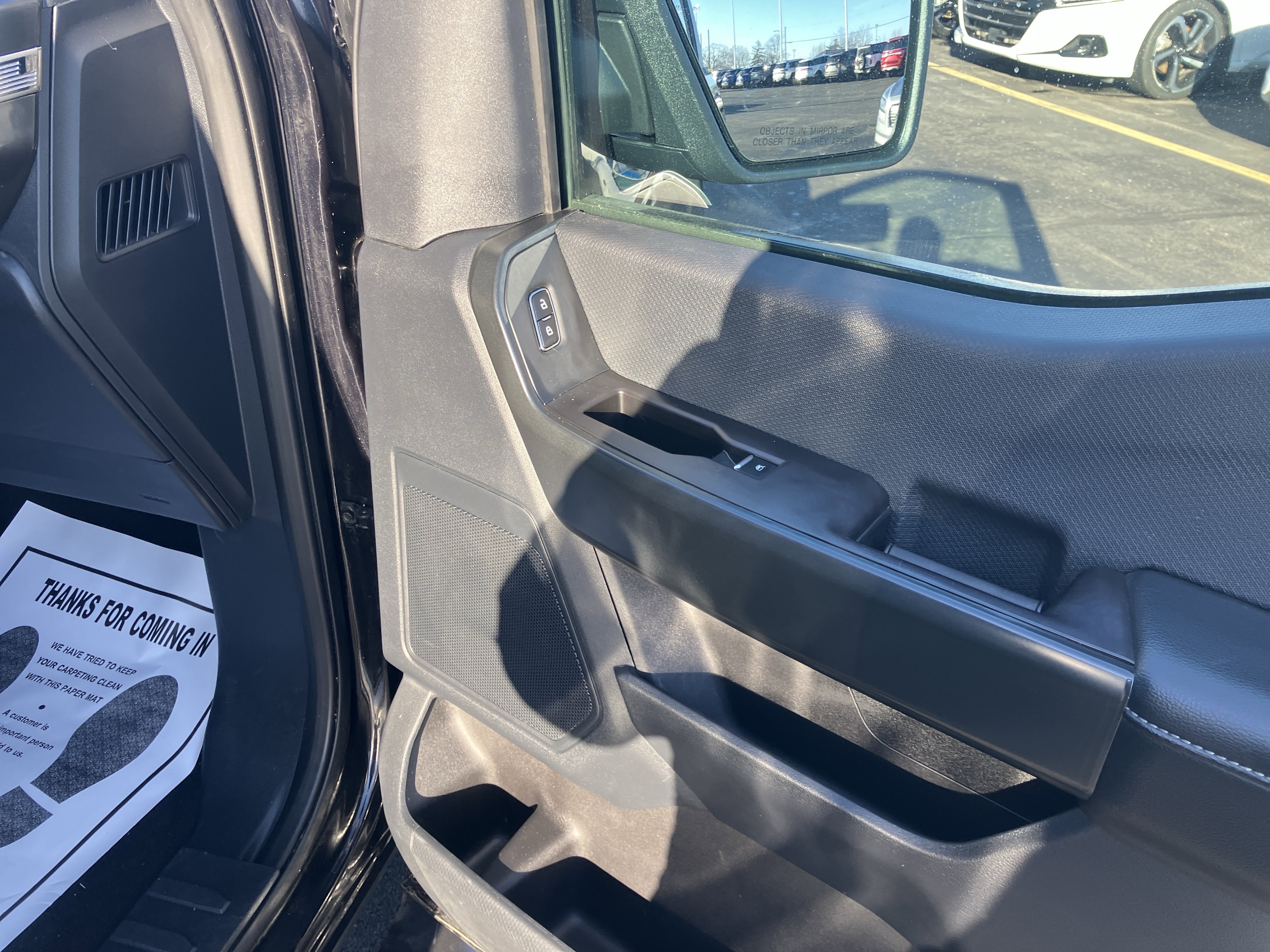 Certified 2024 Ford F150 STX w/ Tow/Haul Package image 9