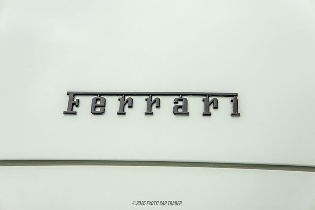 Used 2017 Ferrari 488 Spider image 60