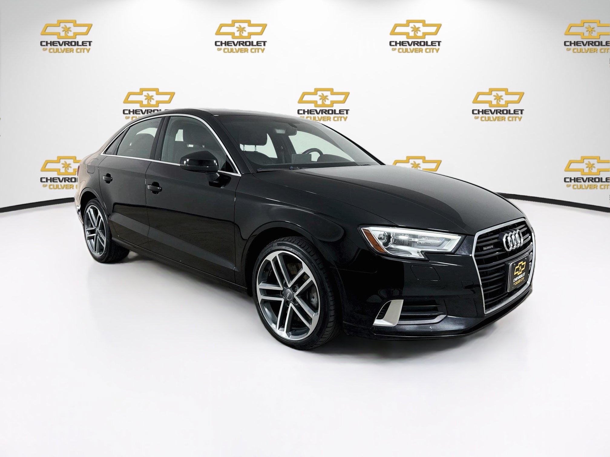 Used 2019 Audi A3 2.0T Premium w/ Convenience Package