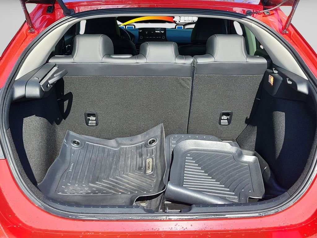 Used 2023 Honda Civic EX-L image 14