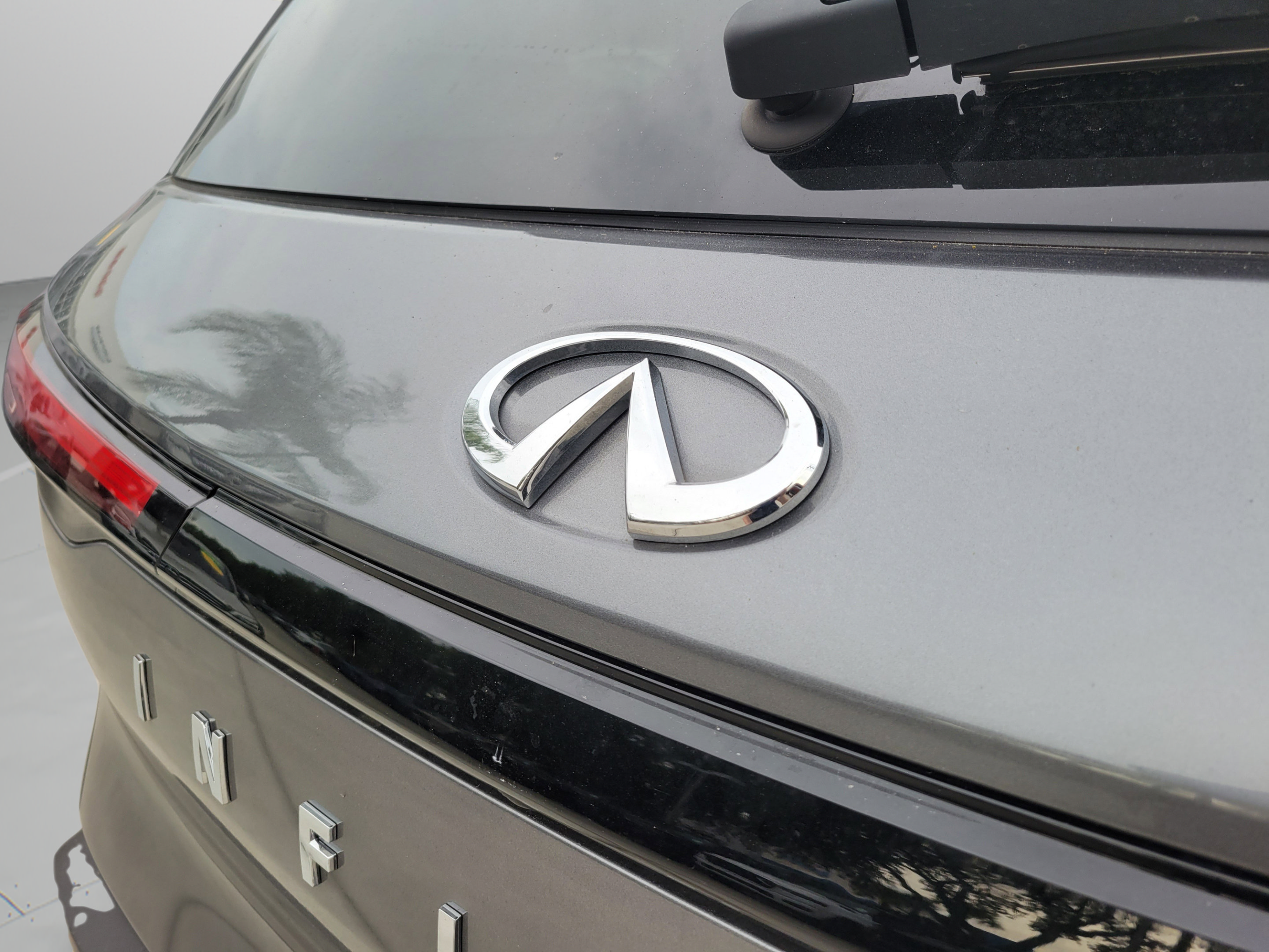 Used 2023 INFINITI QX60 Pure FWD image 30