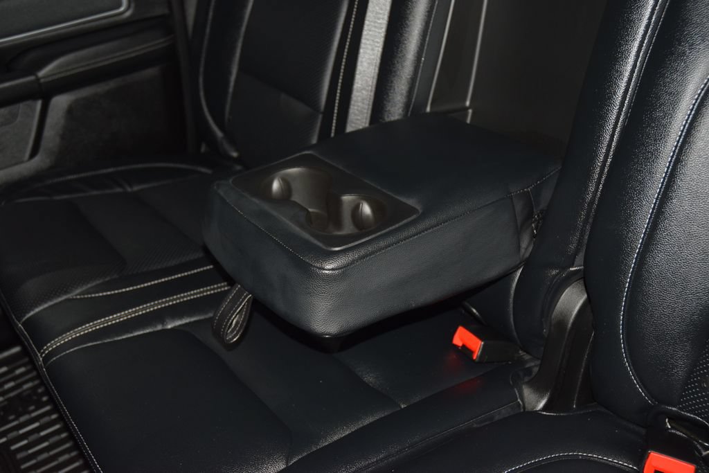 Used 2023 RAM 1500 Big Horn AWD/4WD image 54
