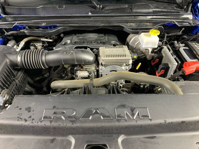 Used 2020 RAM 1500 Laramie image 29