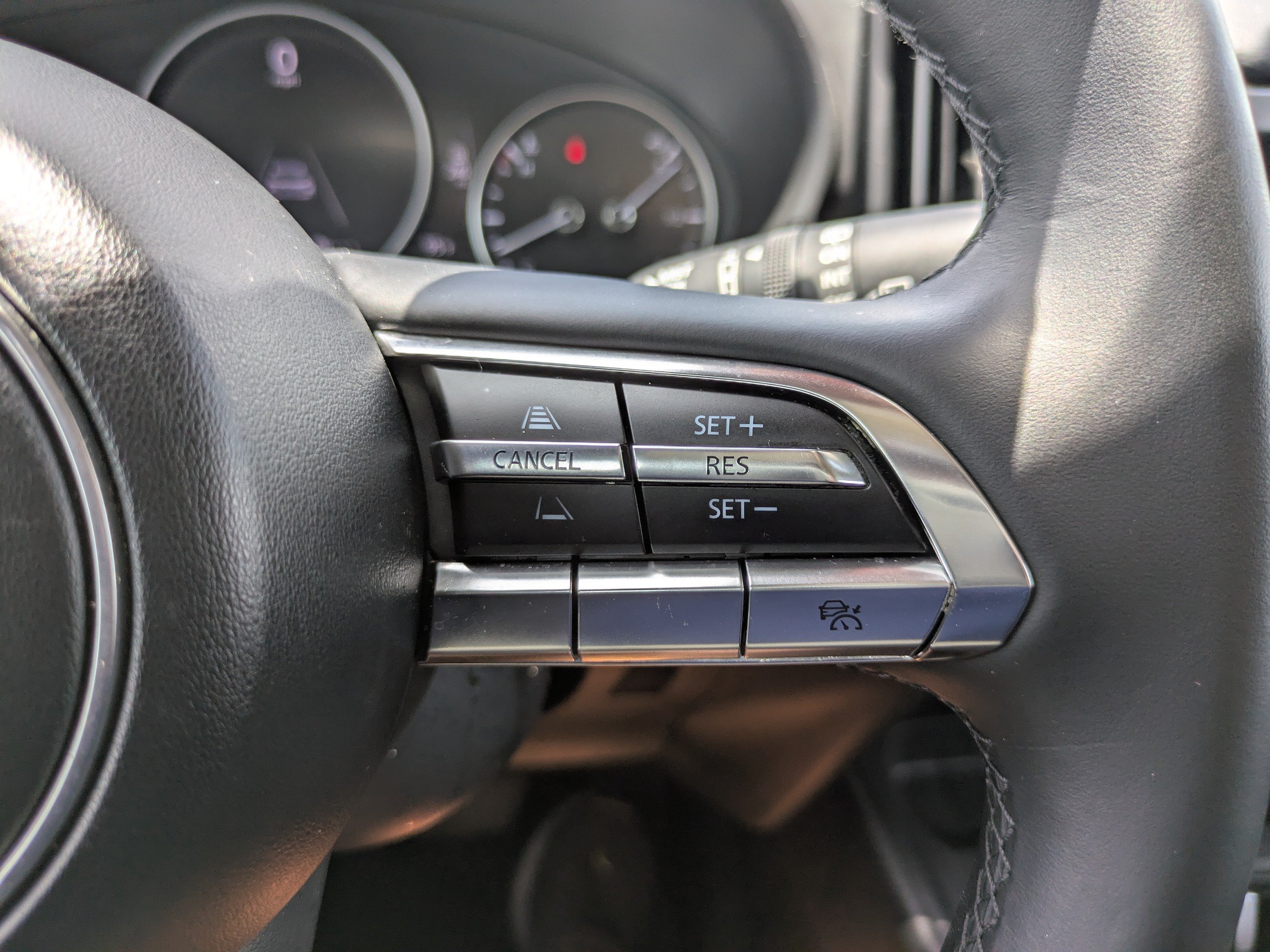 Used 2025 MAZDA CX-50 AWD 2.5 S w/ Premium Plus Pkg image 25
