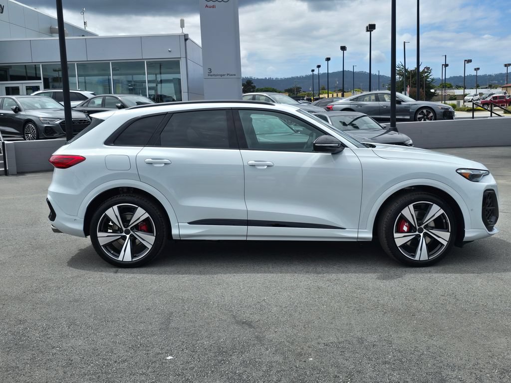 New 2026 Audi SQ5 Premium Plus AWD/4WD image 35