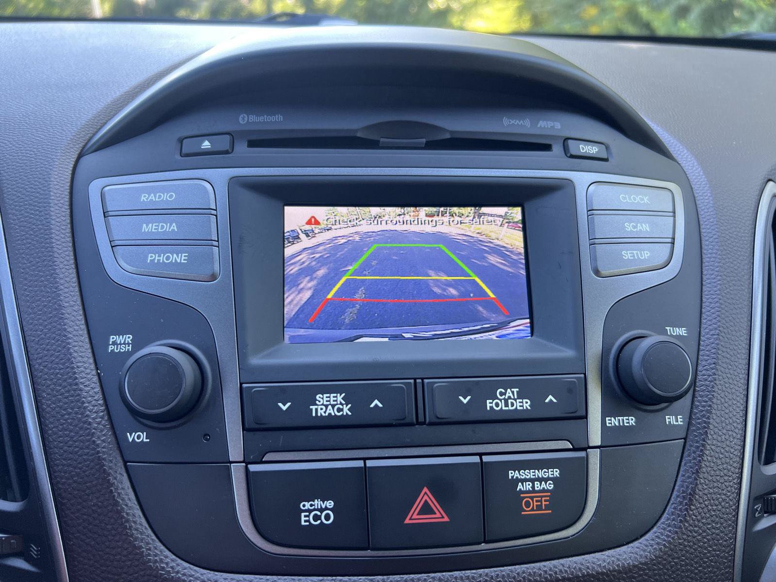 Used 2015 Hyundai Tucson SE FWD image 22
