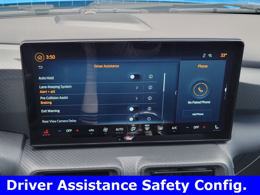 New 2025 Ford Mustang GT image 14