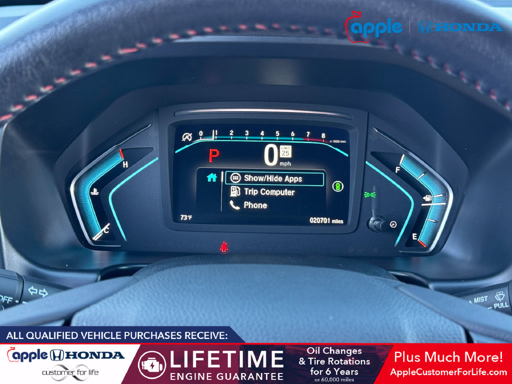Used 2024 Honda Odyssey Sport image 11
