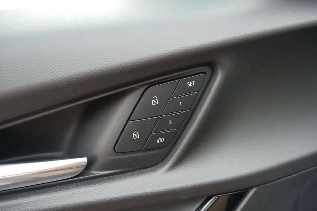 New 2026 Chevrolet Equinox ACTIV image 31